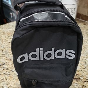 Adidas lunch bag